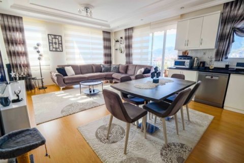 آپارتمان در  Antalya ، ترکیه 3 خوابه ، 114 متر مربع.  شماره 222493 - 15