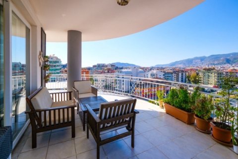 آپارتمان در  Antalya ، ترکیه 3 خوابه ، 114 متر مربع.  شماره 222493 - 19