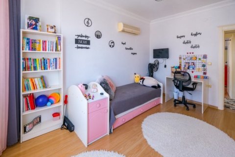 آپارتمان در  Antalya ، ترکیه 3 خوابه ، 114 متر مربع.  شماره 222493 - 21