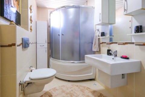 آپارتمان در  Antalya ، ترکیه 3 خوابه ، 114 متر مربع.  شماره 222493 - 20