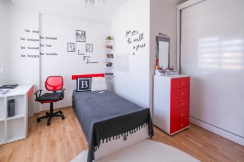 آپارتمان در  Antalya ، ترکیه 3 خوابه ، 114 متر مربع.  شماره 222493 - 5