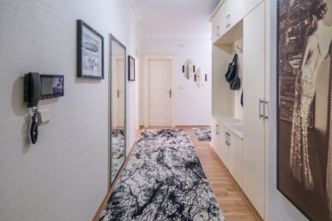 آپارتمان در  Antalya ، ترکیه 3 خوابه ، 114 متر مربع.  شماره 222493 - 3