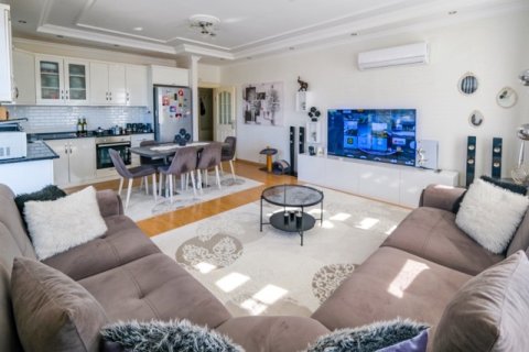 3+1 Lägenhet  i Antalya, Turkiet Nr. 222493