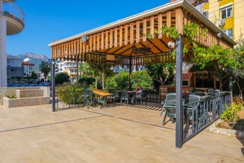 آپارتمان در  Antalya ، ترکیه 3 خوابه ، 114 متر مربع.  شماره 222493 - 4