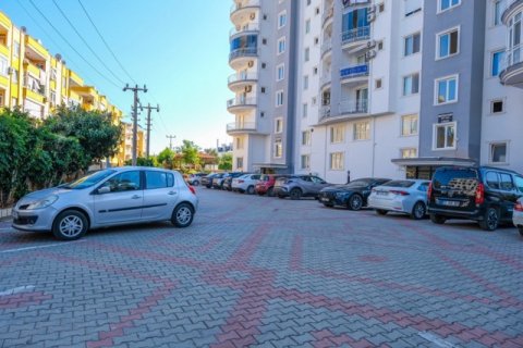 آپارتمان در  Antalya ، ترکیه 3 خوابه ، 114 متر مربع.  شماره 222493 - 10