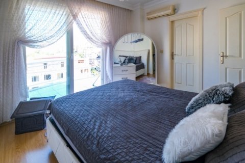 آپارتمان در  Antalya ، ترکیه 3 خوابه ، 114 متر مربع.  شماره 222493 - 14