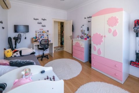 آپارتمان در  Antalya ، ترکیه 3 خوابه ، 114 متر مربع.  شماره 222493 - 6