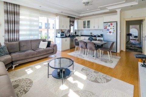 آپارتمان در  Antalya ، ترکیه 3 خوابه ، 114 متر مربع.  شماره 222493 - 18