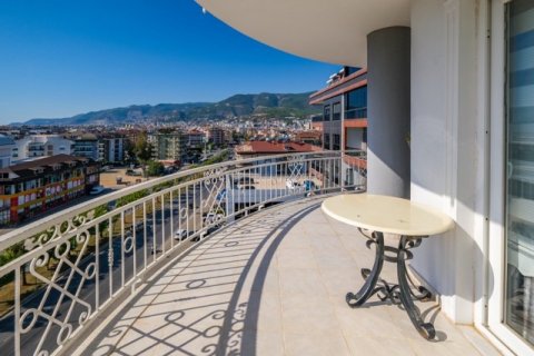 آپارتمان در  Antalya ، ترکیه 3 خوابه ، 114 متر مربع.  شماره 222493 - 17