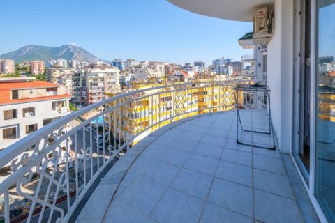 آپارتمان در  Antalya ، ترکیه 3 خوابه ، 114 متر مربع.  شماره 222493 - 13