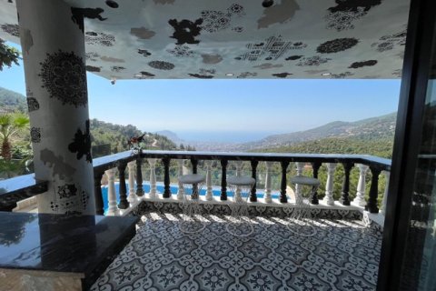 Villa for sale  in Antalya, Turkey, 4 bedrooms, 750m2, No. 222499 – photo 10