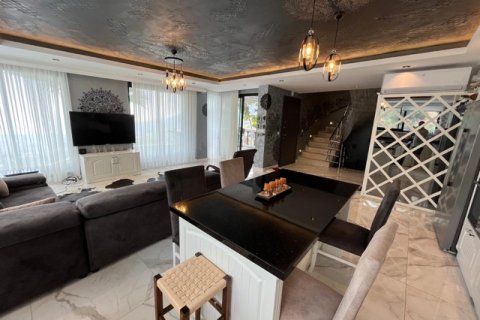 Villa for sale  in Antalya, Turkey, 4 bedrooms, 750m2, No. 222499 – photo 30