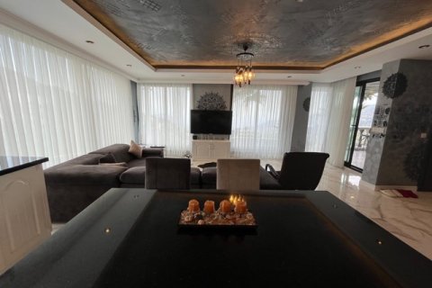 Villa for sale  in Antalya, Turkey, 4 bedrooms, 750m2, No. 222499 – photo 7