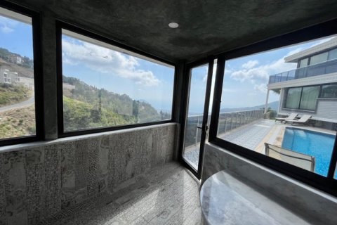 Villa for sale  in Antalya, Turkey, 4 bedrooms, 750m2, No. 222499 – photo 27