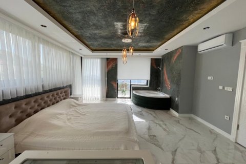 Villa for sale  in Antalya, Turkey, 4 bedrooms, 750m2, No. 222499 – photo 26