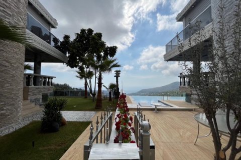 Villa for sale  in Antalya, Turkey, 4 bedrooms, 750m2, No. 222499 – photo 2