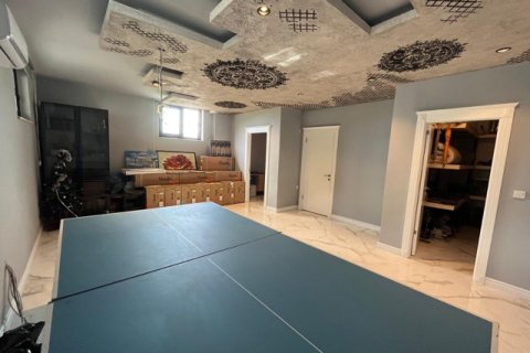 Villa for sale  in Antalya, Turkey, 4 bedrooms, 750m2, No. 222499 – photo 20