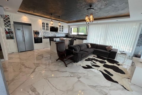 Villa for sale  in Antalya, Turkey, 4 bedrooms, 750m2, No. 222499 – photo 21