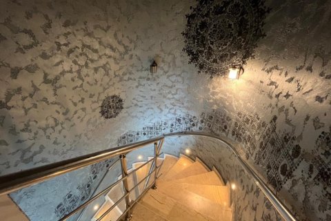 Villa for sale  in Antalya, Turkey, 4 bedrooms, 750m2, No. 222499 – photo 14