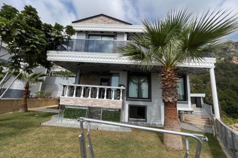 Villa for sale  in Antalya, Turkey, 4 bedrooms, 750m2, No. 222499 – photo 6