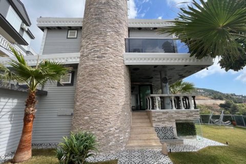 Villa for sale  in Antalya, Turkey, 4 bedrooms, 750m2, No. 222499 – photo 22