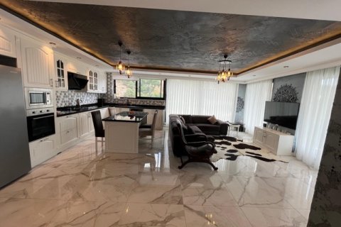 Villa for sale  in Antalya, Turkey, 4 bedrooms, 750m2, No. 222499 – photo 19