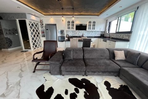 Villa for sale  in Antalya, Turkey, 4 bedrooms, 750m2, No. 222499 – photo 28