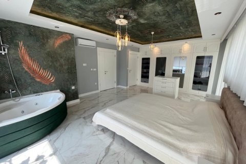 Villa for sale  in Antalya, Turkey, 4 bedrooms, 750m2, No. 222499 – photo 16