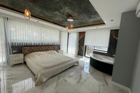 Villa for sale  in Antalya, Turkey, 4 bedrooms, 750m2, No. 222499 – photo 8