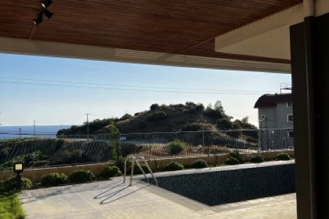 Продажа виллы  в Анталье, Турция 3+1, 214м2, №222496 – фото 22