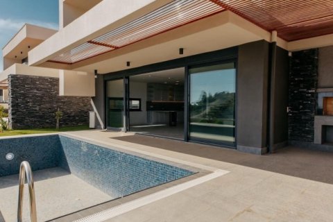 Продажа виллы  в Анталье, Турция 3+1, 214м2, №222496 – фото 6