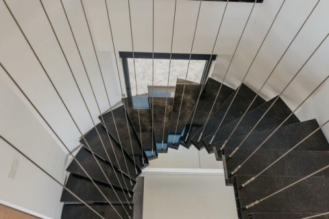 Продажа виллы  в Анталье, Турция 3+1, 214м2, №222496 – фото 12