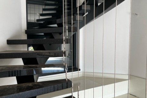 Продажа виллы  в Анталье, Турция 3+1, 214м2, №222496 – фото 21