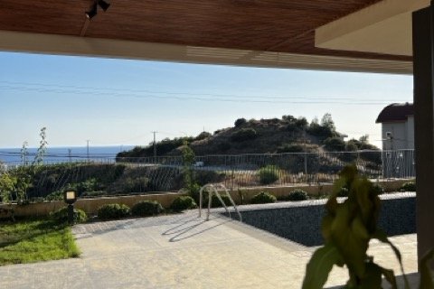 Продажа виллы  в Анталье, Турция 3+1, 214м2, №222496 – фото 26