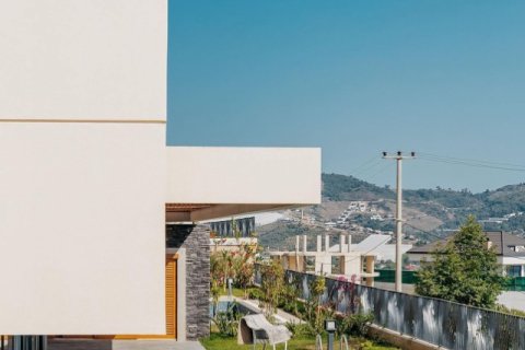 Продажа виллы  в Анталье, Турция 3+1, 214м2, №222496 – фото 7