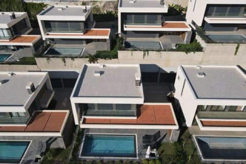 Продажа виллы  в Анталье, Турция 3+1, 214м2, №222496 – фото 14