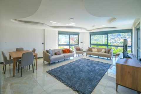 Продажа виллы  в Анталье, Турция 6+1, 550м2, №222494 – фото 5