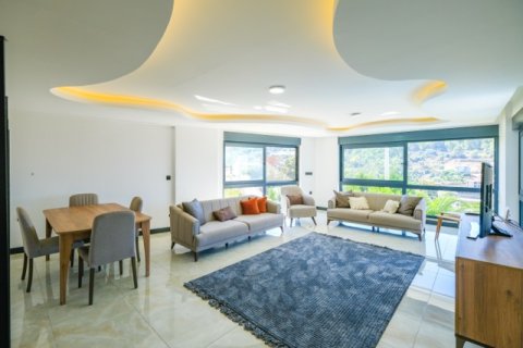 Продажа виллы  в Анталье, Турция 6+1, 550м2, №222494 – фото 20