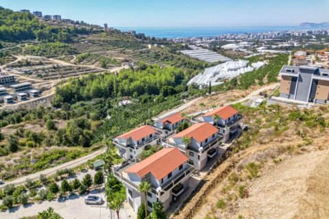 Продажа виллы  в Анталье, Турция 6+1, 550м2, №222494 – фото 6