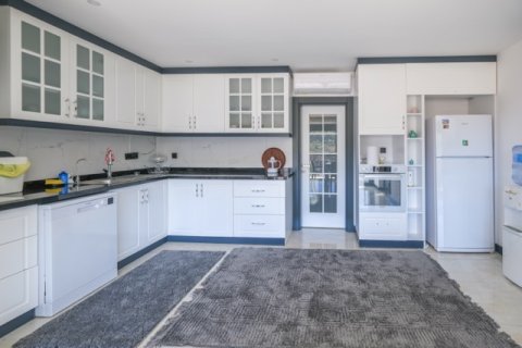 Продажа виллы  в Анталье, Турция 6+1, 550м2, №222494 – фото 21