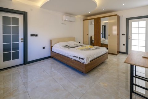 Продажа виллы  в Анталье, Турция 6+1, 550м2, №222494 – фото 18