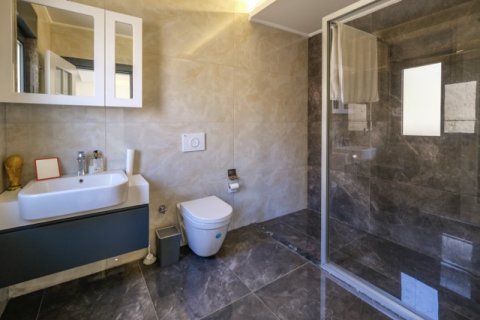 Продажа виллы  в Анталье, Турция 6+1, 550м2, №222494 – фото 14