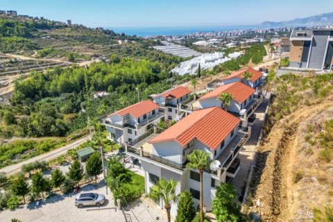 Продажа виллы  в Анталье, Турция 6+1, 550м2, №222494 – фото 2