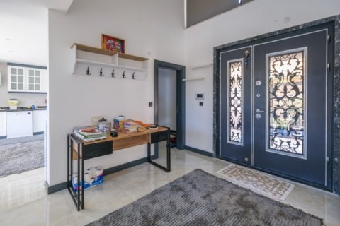 Продажа виллы  в Анталье, Турция 6+1, 550м2, №222494 – фото 16