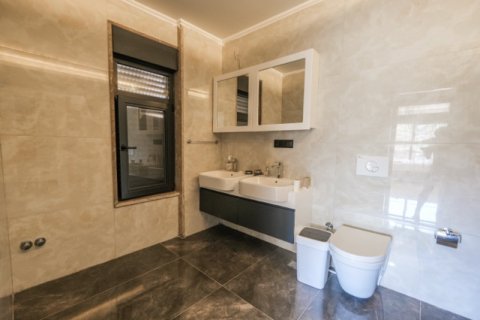 Продажа виллы  в Анталье, Турция 6+1, 550м2, №222494 – фото 10