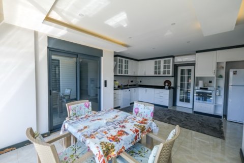 Продажа виллы  в Анталье, Турция 6+1, 550м2, №222494 – фото 19