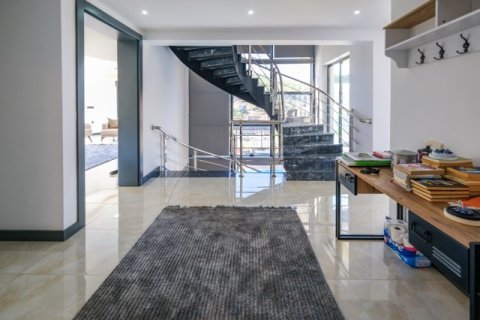 Продажа виллы  в Анталье, Турция 6+1, 550м2, №222494 – фото 15