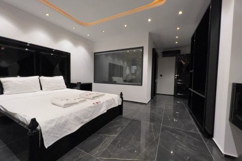 4+1 Villa  in Antalya, Türkei Nr. 222498 - 18