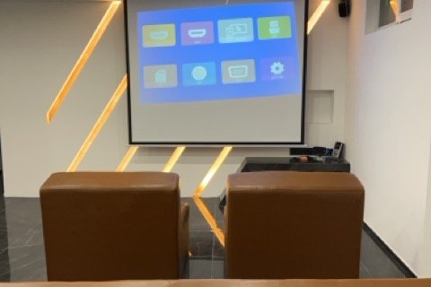 4+1 Villa  in Antalya, Türkei Nr. 222498 - 8