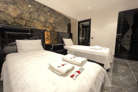 4+1 Villa  in Antalya, Türkei Nr. 222498 - 15